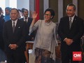 Kemenkeu-BI Patungan Biayai Pertemuan IMF-World Bank Rp810 M