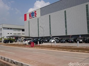 Biang Kerok Pabrik Jepang Hengkang dari RI