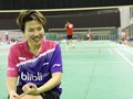 Liliyana Natsir: Tentang Gaji Rp2 Juta Hingga Rencana Pensiun