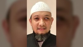 Novel Baswedan Akan Dipasang Mata Artifisial