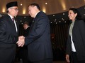 Jokowi Instruksikan OJK dan BI Turunkan Suku Bunga Kredit