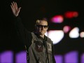 Chester Bennington Dipastikan Tewas Gantung Diri Tanpa Wasiat