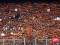 Indahnya Hubungan Petinggi Jakmania dan Viking