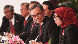 OJK Siap Proses Izin Masuk China Development Bank
