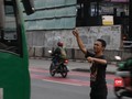 Pak Ogah Minta 'Dirangkul' Polda Metro Jaya