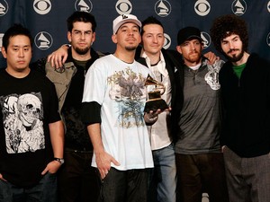 Reuni Linkin Park Setelah 7 Tahun Kematian Chester Bennington