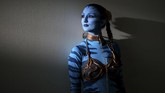 Sejumlah perusahaan menjadi peserta dengan prestentasi terbesar tahun ini. Mereka adalah Netflix, Warner Bros, Fox, HBO, dan Marvel Studios. (REUTERS/Mike Blake)