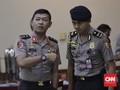 Kapolda Ingatkan Warga Tak Berpolitik di <i>Car Free Day</i>