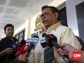 Agung Laksono Setuju Perppu Jika Tak Melemahkan KPK