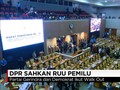 Ketentuan Presidential Threshold Dianggap Tak Masuk Akal