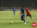 Situasi Sulit Persib Jadi Celah bagi Persija