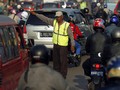 Bantu Polisi, 'Pak Ogah' Akan Digaji Setara UMP Jakarta