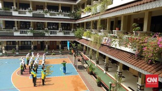 Temuan Inspektorat, Dasar Penyelidikan Korupsi Sekolah di DKI