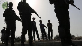 Hamas-Fatah: Jejak Perang Saudara Satu Dekade Sebelum Damai