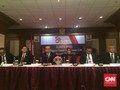 OJK Sebut Tak Mudah Standardisasi Polis Asuransi