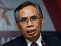 OJK Siapkan Lima Jurus Dorong Industri Keuangan