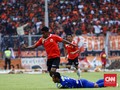 Nostalgia Persija vs Persib di GBK Terjadi 2014