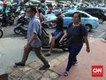 Rencana Anies Izinkan Motor Melintasi MH Thamrin Tuai Kritik