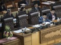 Fahri Hamzah Sebut Pimpinan Sidang Paripurna Belum Ditentukan