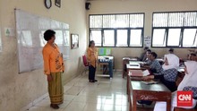Federasi Guru Sebut UN Masa Jokowi Bukan Penentu Kelulusan