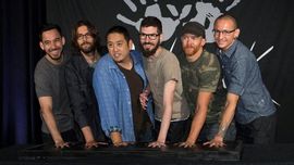 Nasib Tur Asia 'Linkin Park' usai Tewasnya Chester Bennington