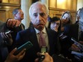 Senator Republik Kritik Sikap Trump ke Saudi soal Khashoggi
