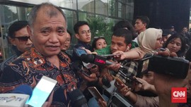 Ketua KPK Sebut Koruptor Tak Perlu Dikasih Remisi