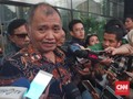Pimpinan KPK Tunggu Rekomendasi Sanksi untuk Aris Budiman