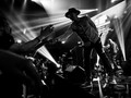Chester Bennington dan 'Neraka' Depresi sejak Kecil