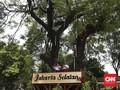 Memilih Akhir Pekan di Lapangan Banteng