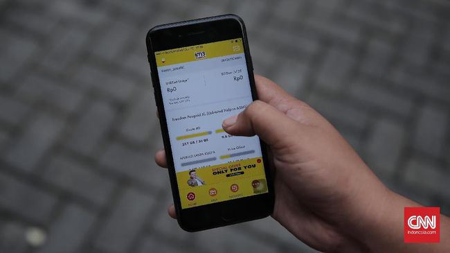 Jaringan Lelet, Indosat Berkilah Tengah Migrasi