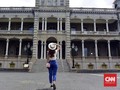 Insiden Salah Alarm Hawaii, Trump Diminta Dialog dengan Korut