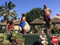 Peringatan Serangan Rudal di Hawaii Karena Salah Tekan Tombol