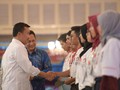 Menpora Tanda Tangani Nota Kesepahaman dengan BNN