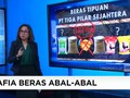 Konsumen Tertipu Beras Premium Palsu