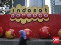 Indosat: Biaya Pasang Jaringan Telko di MRT Jakarta Mahal