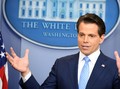 Anthony Scaramucci Dicopot dari Juru Bicara Gedung Putih