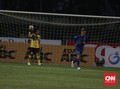 Maitimo Janji Tampil Total Lawan Arema