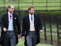 Pangeran Harry Akui Ada Perselisihan dengan William