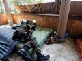 Tentara Filipina Gempur Sisa Simpatisan ISIS Marawi