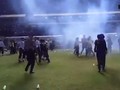 VIDEO: Kericuhan Usai Laga Persib vs Persija