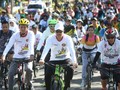 Kemenpora Berencana Patenkan Hari Bersepeda Nasional
