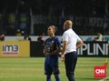 Kim Jeffrey: Persib Kembali Percaya Diri