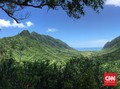 Liburan Singkat di Honolulu Hawaii