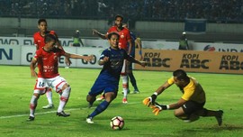 Gede Istigfar Tanggapi #PersijaTakutKalah