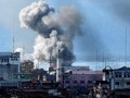 AS Pertimbangkan Serangan Udara terhadap ISIS di Marawi