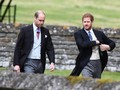 Pangeran William Disebut Tak Setujui Harry-Meghan Markle