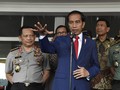 Jokowi Beri Wejangan agar Polri Jaga Stabilitas Pangan