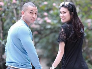 Stevie Agnecya Meninggal Dunia, Anggi Pratama Buka Suara