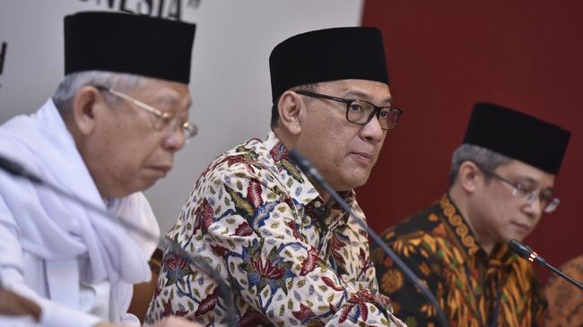 BI Ungkap Tiga Pilar Penguatan Fondasi Ekonomi Syariah